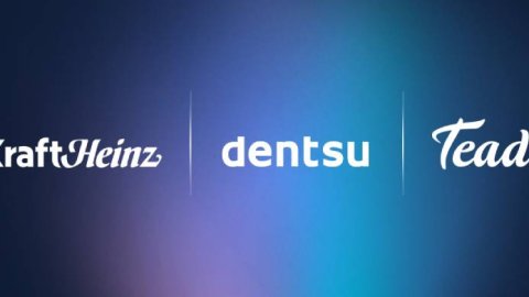 Teads y Dentsu se unen a The Kraft Heinz Company para medir la Atención