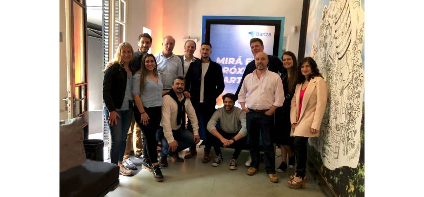 Grupo Sarmiento avanza con su agenda de eventos y afianza relaciones