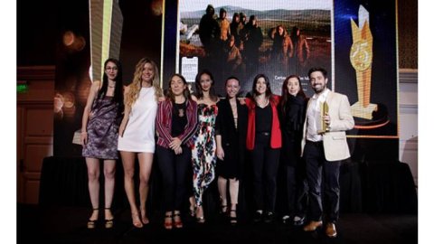 Clarín suma más premios por una producción especial sobre Malvinas