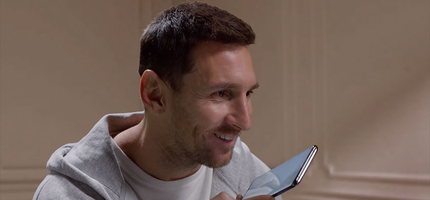 YPF y Mercado Mccann presentan: ''Marito'', la nueva campaña para el mundial