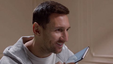 YPF y Mercado Mccann presentan: ''Marito'', la nueva campaña para el mundial