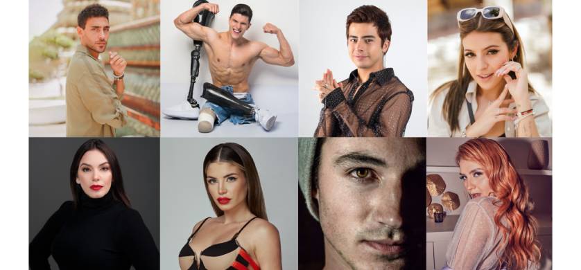 E! Enterteinment anuncia nominados People's Choice Awards 2022