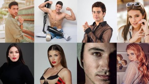E! Enterteinment anuncia nominados People's Choice Awards 2022