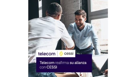 Telecom reafirma su alianza con la Cámara de la Industria Argentina del Software