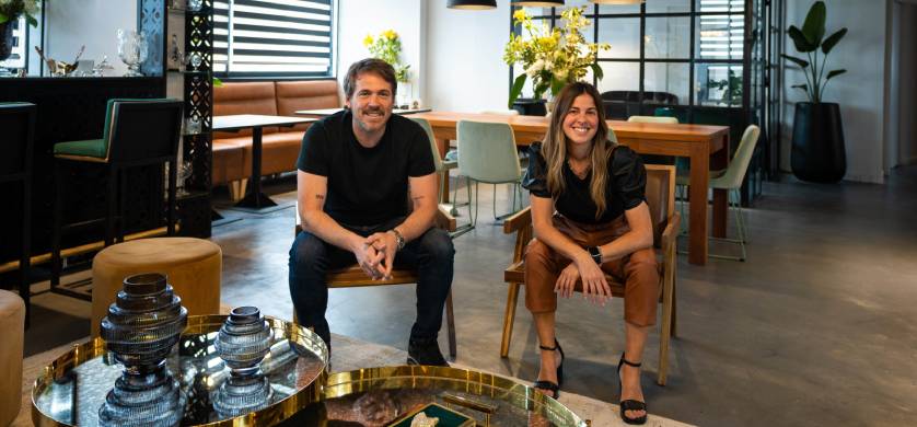 Paula Riera, nueva Gerente General en Midios