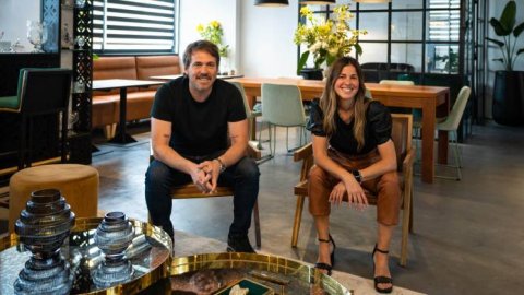 Paula Riera, nueva Gerente General en Midios