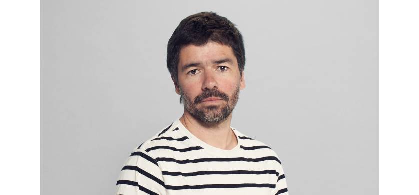 Francisco Bledel es nuevo Director General Creativo de Publicis Argentina