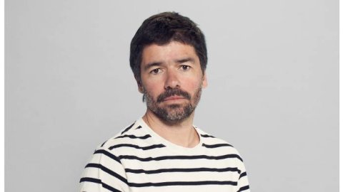 Francisco Bledel es nuevo Director General Creativo de Publicis Argentina