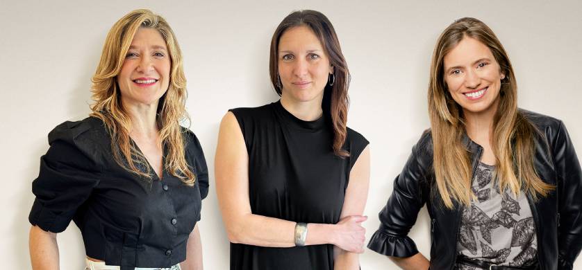 Aixa Rocca se suma a AdverPR como Head of Content