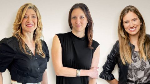 Aixa Rocca se suma a AdverPR como Head of Content