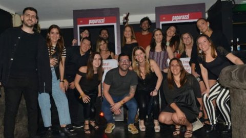 Grupo Atlántida celebró junto a agencias de medios y anunciantes la primera edición de "Paparazzi Fest"  