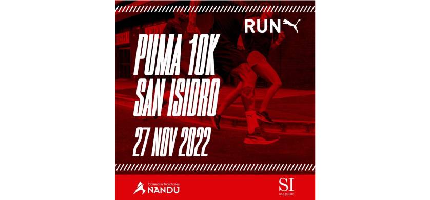 Puma continúa pisando fuerte en running y se une a Fundación Ñandú