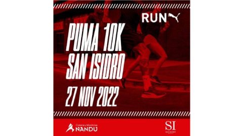 Puma continúa pisando fuerte en running y se une a Fundación Ñandú