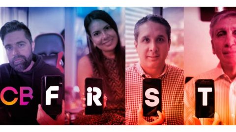 Lanzamiento de FCB/FRST, una red que prioriza el talento