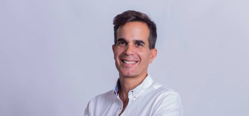Teads Argentina designó a Federico Cesio como Director Comercial