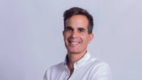 Teads Argentina designó a Federico Cesio como Director Comercial