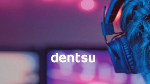 Dentsu lanzó el informe Consumer Connection System sobre datos de gaming