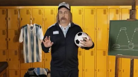 “Gritalo primero”, la campaña de Super para el Mundial de Qatar