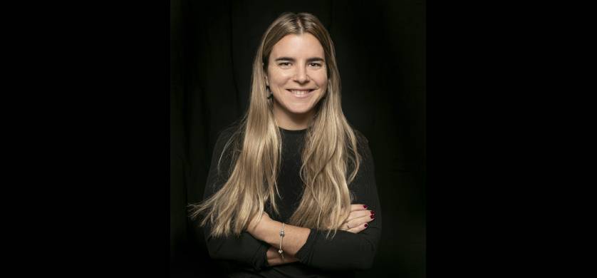 GUT nombró a Agustina Garavilla como Global Operations