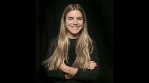 GUT nombró a Agustina Garavilla como Global Operations