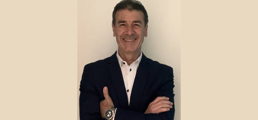 AMC Networks International - LA nombró un nuevo Gerente de Distribución y Ventas Afiliadas