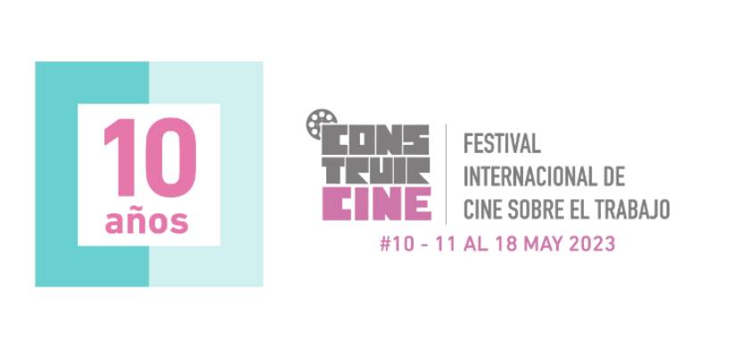 "Construir Cine" abre su convocatoria para la décima edición 2023