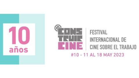 "Construir Cine" abre su convocatoria para la décima edición 2023