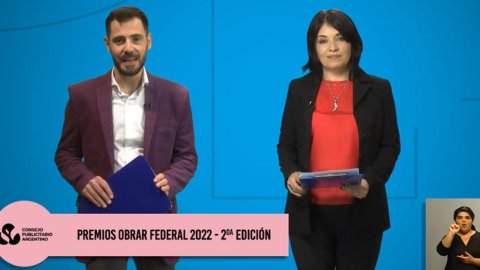 El CPA presentó los casos ganadores de la segunda edición de los Premios Obrar Federal