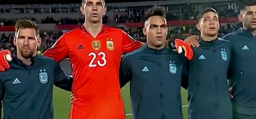 “Ilusión Argentina de Fútbol”, lo nuevo de Mercado McCann para TyC Sports y el Mundial