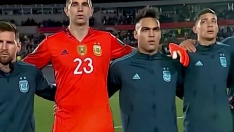 “Ilusión Argentina de Fútbol”, lo nuevo de Mercado McCann para TyC Sports y el Mundial