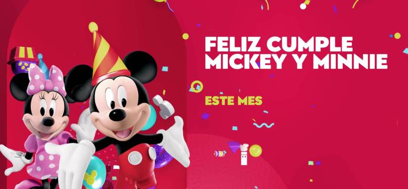 En noviembre, los canales de The Walt Disney Company presentan historias imperdibles