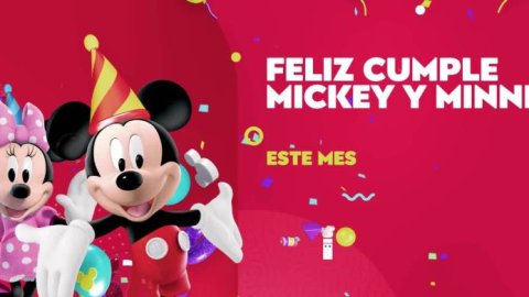 En noviembre, los canales de The Walt Disney Company presentan historias imperdibles