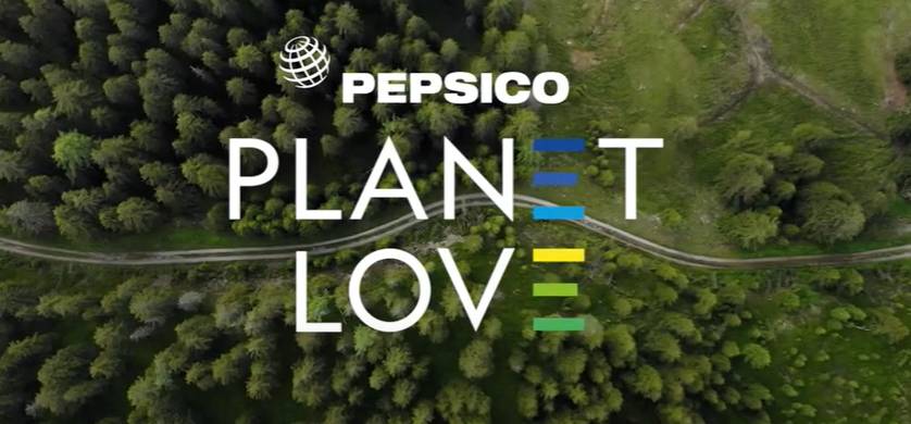 Pepsico convoca a la ReciclatOn, una iniciativa para promover el reciclaje en Latinoamérica