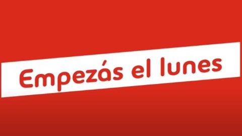 Adecco Argentina presenta su nueva campaña "Empezás el Lunes"