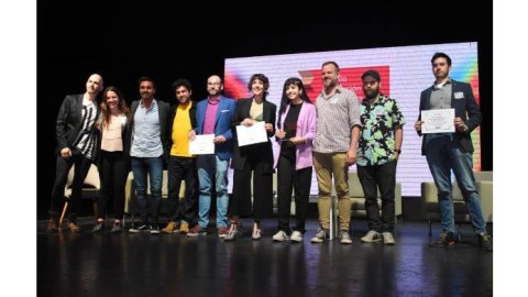 "El emoji de la tapa" de La Capital de Rosario ganó el Premio a la Innovación Periodística Digital 2022