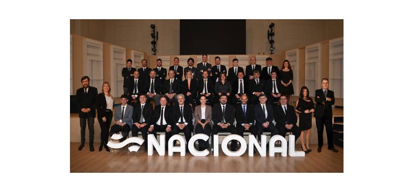 Radio Nacional presentó el equipo para su cobertura del Mundial de Qatar