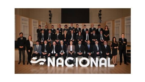 Radio Nacional presentó el equipo para su cobertura del Mundial de Qatar