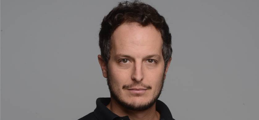 Hogarth Argentina suma un nuevo Digital & Innovation Director