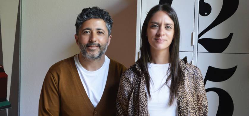 Don asciende a su head of digital y la nombra head of data & innovation