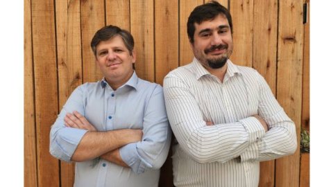 Osana nombra a Cristian Zaltrón como Vicepresidente de Customer