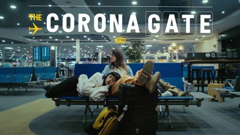 "Corona Gate", la nueva campaña de David Bogotá para Corona