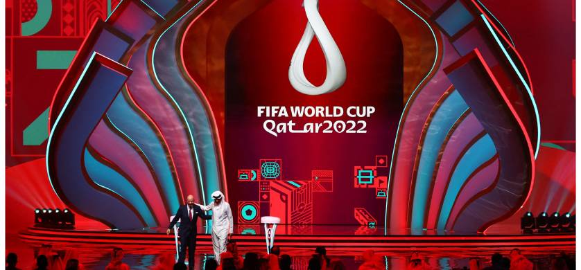 Torneos producirá la Copa Mundial de la FIFA Qatar 2022