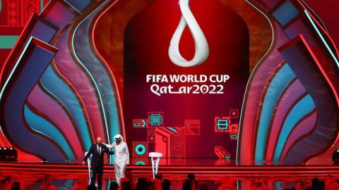 Torneos producirá la Copa Mundial de la FIFA Qatar 2022