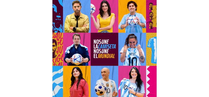 DeporTV también transmitirá el Mundial de Qatar 2022