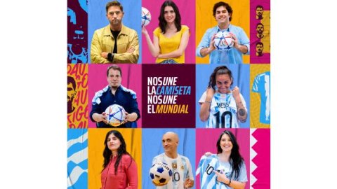 DeporTV también transmitirá el Mundial de Qatar 2022