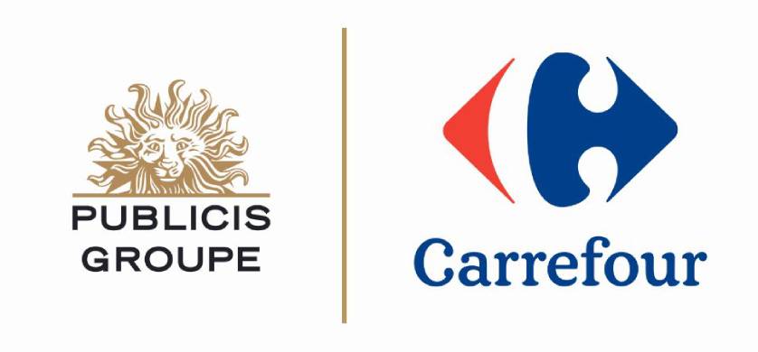 Carrefour y Publicis unen fuerzas en el mercado latinoamericano y europeo del retail media