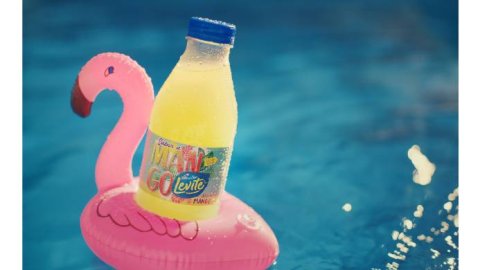 “Disfrutala al Mango”, la nueva campaña de VMLY&R para Levité