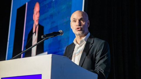 Con anuncios de licitación por el 5G, regresaron las Jornadas Internacionales de forma presencial