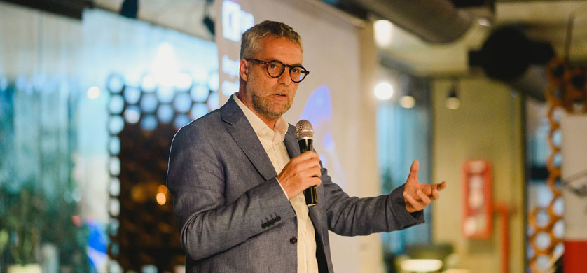 Interact e IAB Argentina anunciaron los ganadores de +Digital, en una edición con récord de inscriptos