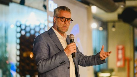 Interact e IAB Argentina anunciaron los ganadores de +Digital, en una edición con récord de inscriptos